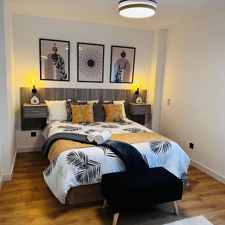 La Plaza Del Pilar Apartment ซาราโกซา ภายนอก รูปภาพ