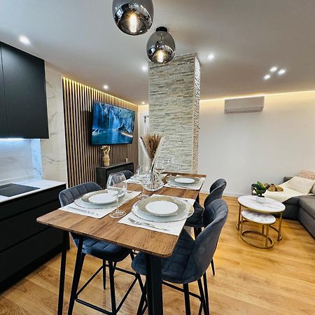 La Plaza Del Pilar Apartment ซาราโกซา ภายนอก รูปภาพ