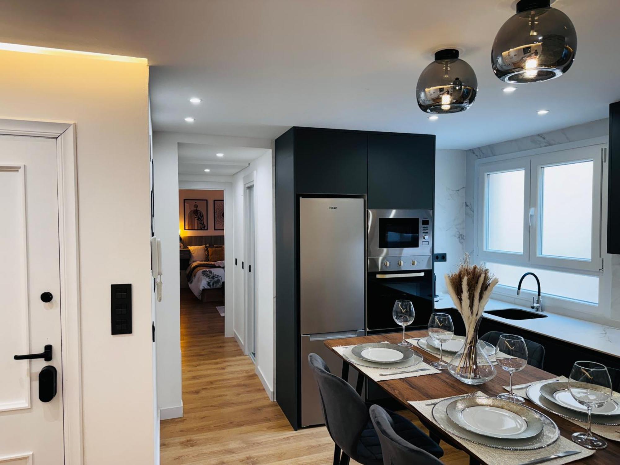 La Plaza Del Pilar Apartment ซาราโกซา ภายนอก รูปภาพ