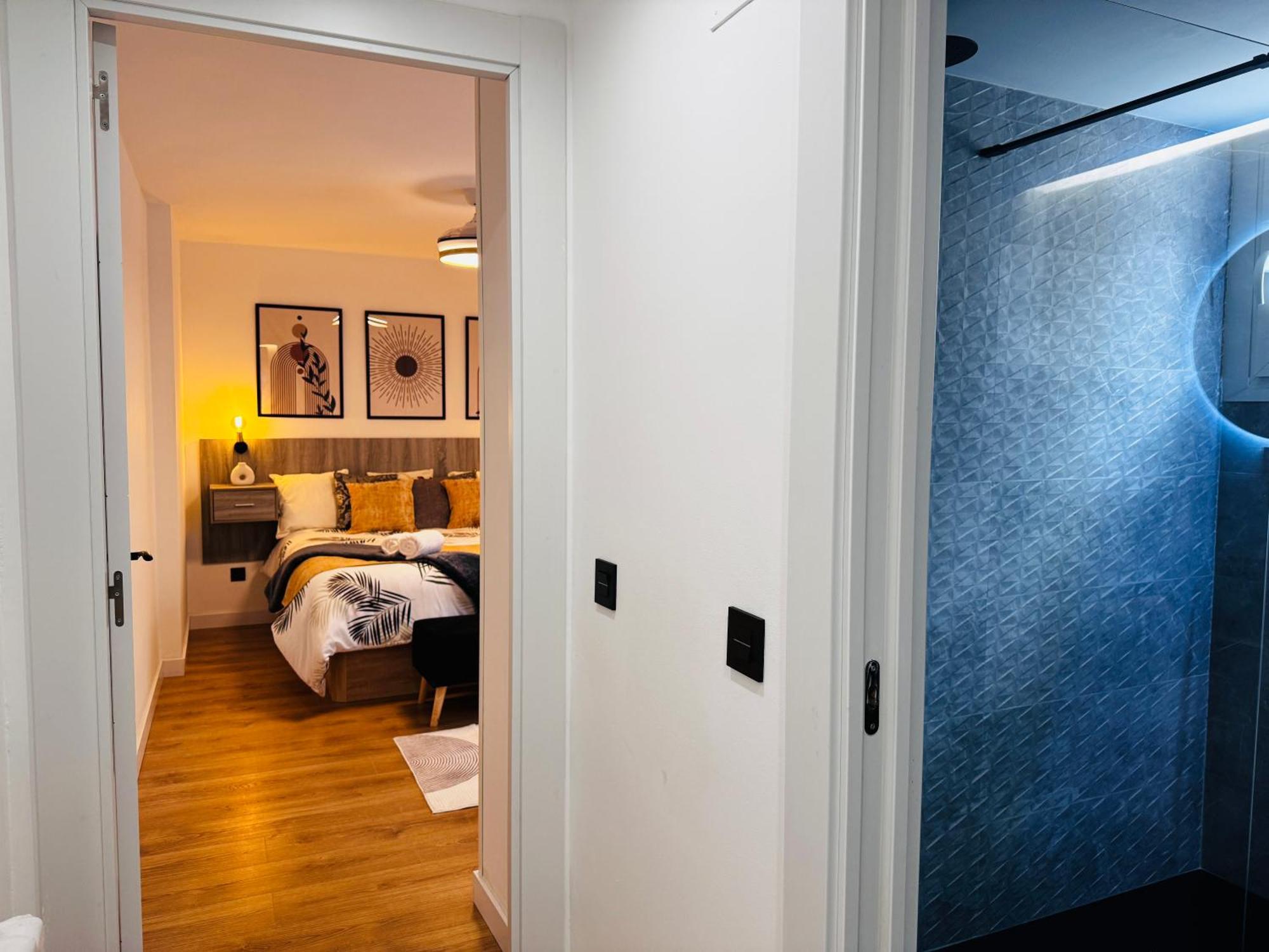 La Plaza Del Pilar Apartment ซาราโกซา ภายนอก รูปภาพ