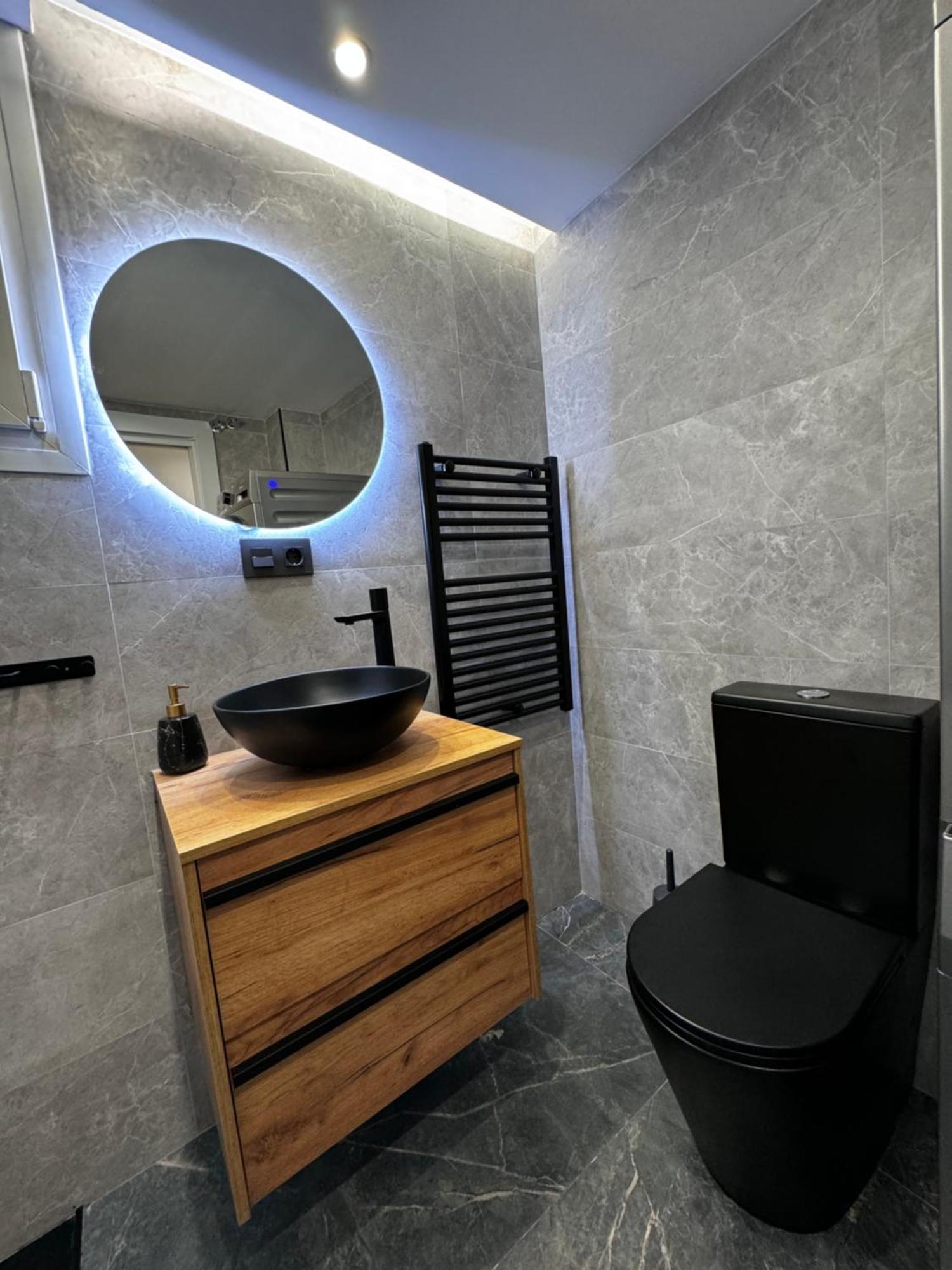 La Plaza Del Pilar Apartment ซาราโกซา ภายนอก รูปภาพ