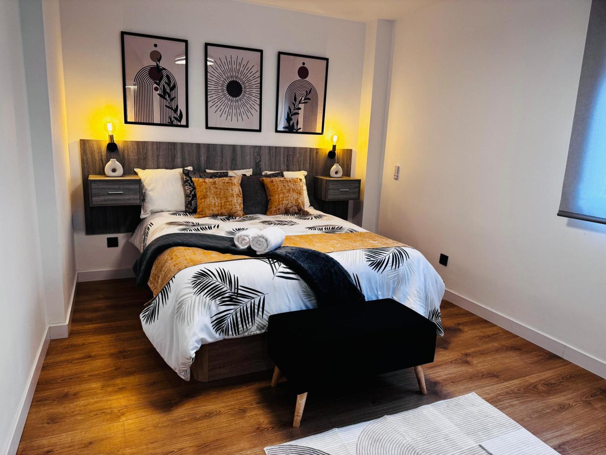 La Plaza Del Pilar Apartment ซาราโกซา ภายนอก รูปภาพ
