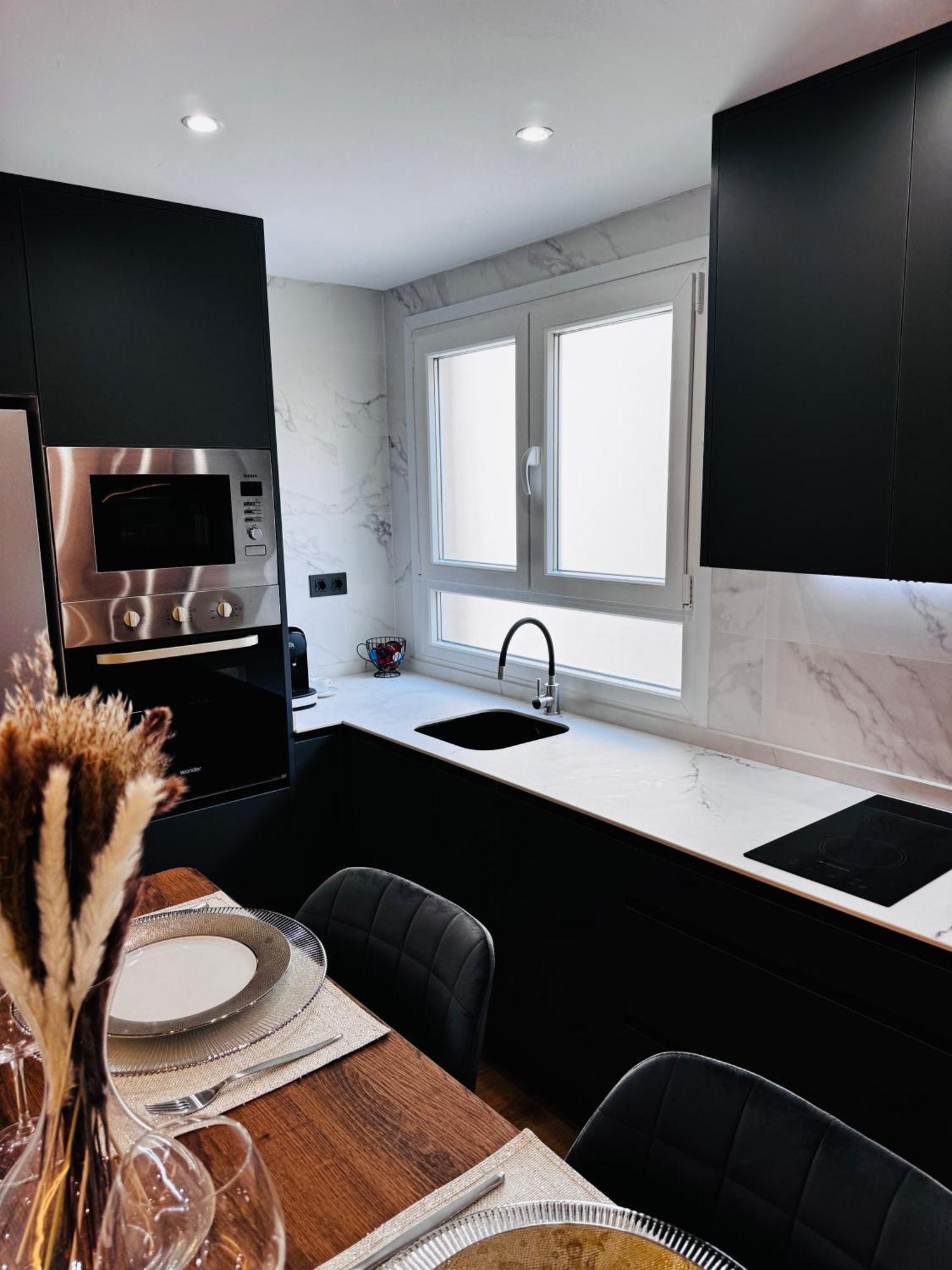 La Plaza Del Pilar Apartment ซาราโกซา ภายนอก รูปภาพ