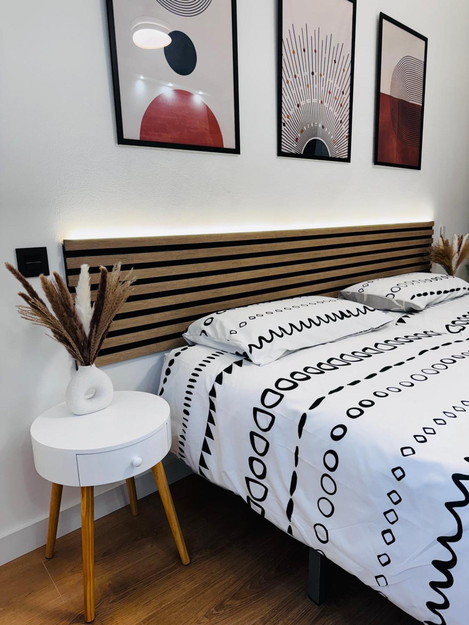 La Plaza Del Pilar Apartment ซาราโกซา ภายนอก รูปภาพ